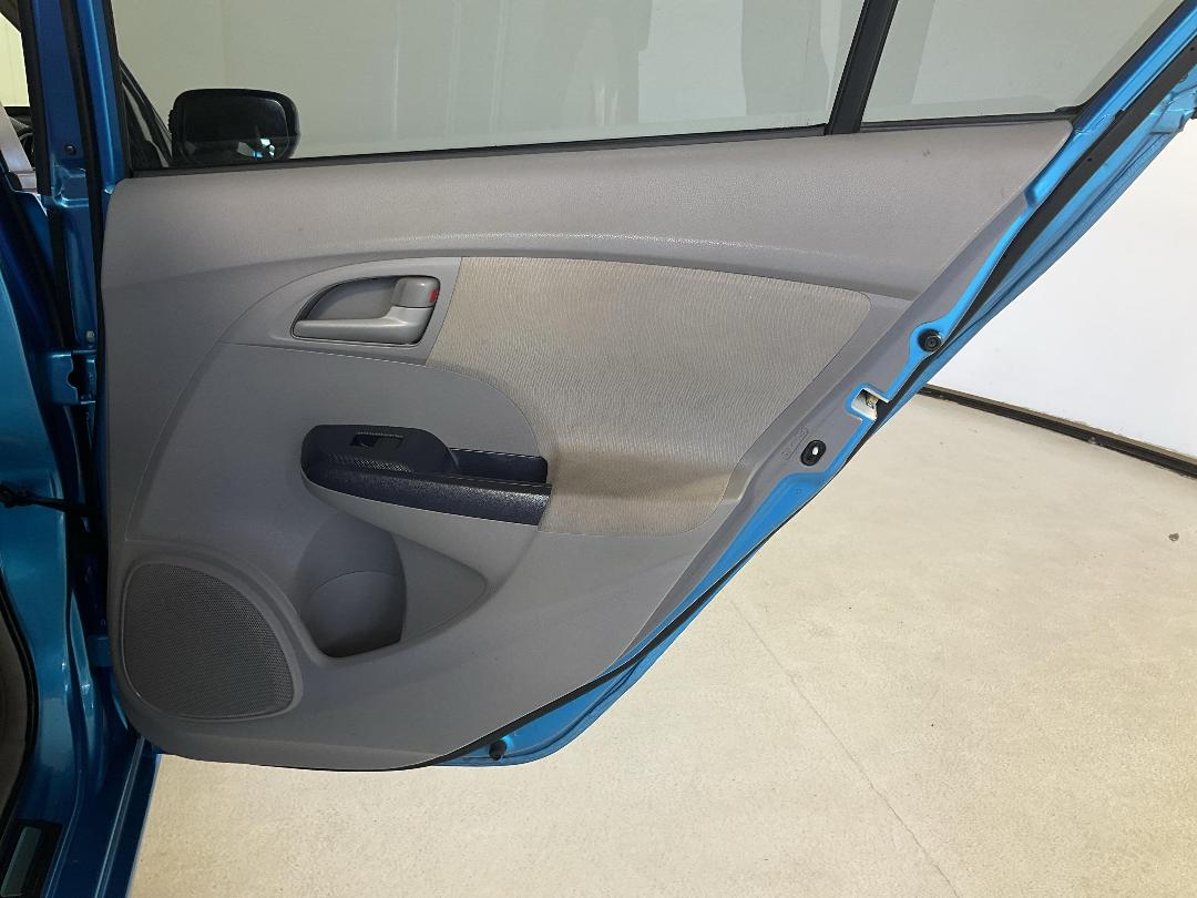 Photo '19' of Honda Insight