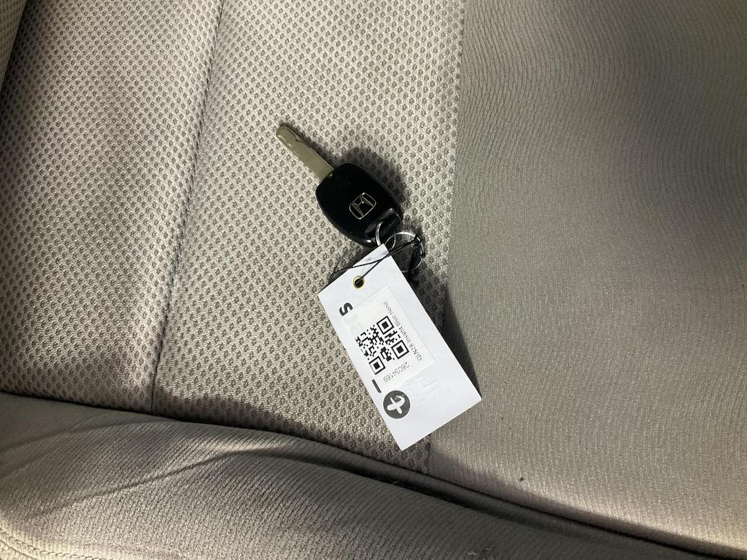 Photo '22' of Honda Insight