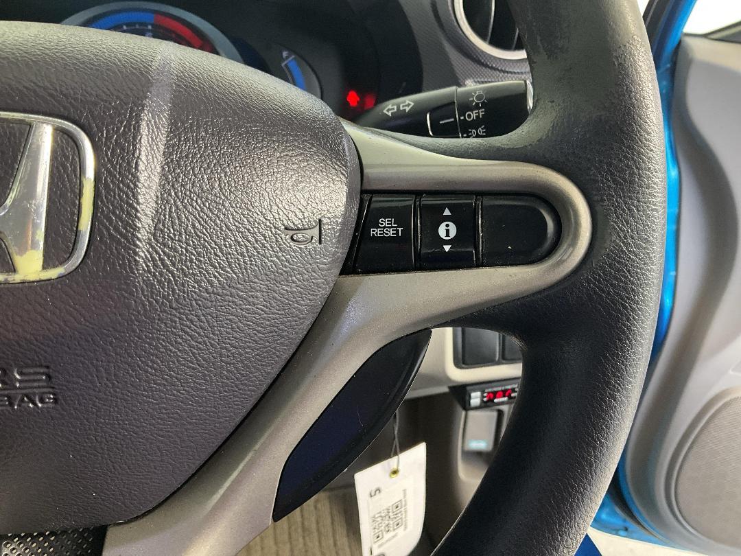 Photo '26' of Honda Insight