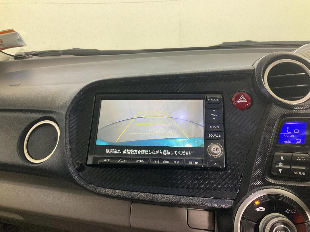 Photo '29' of Honda Insight