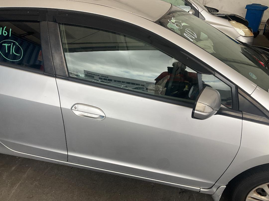 Photo '3' of Honda Insight