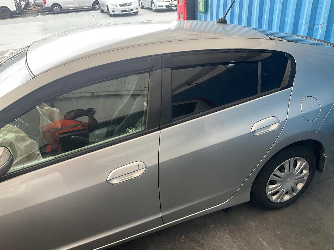 Photo '9' of Honda Insight