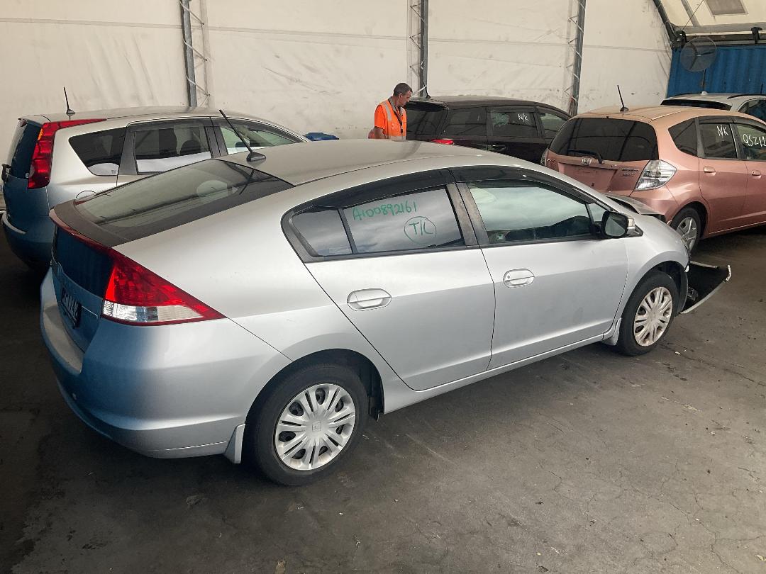 Photo '12' of Honda Insight