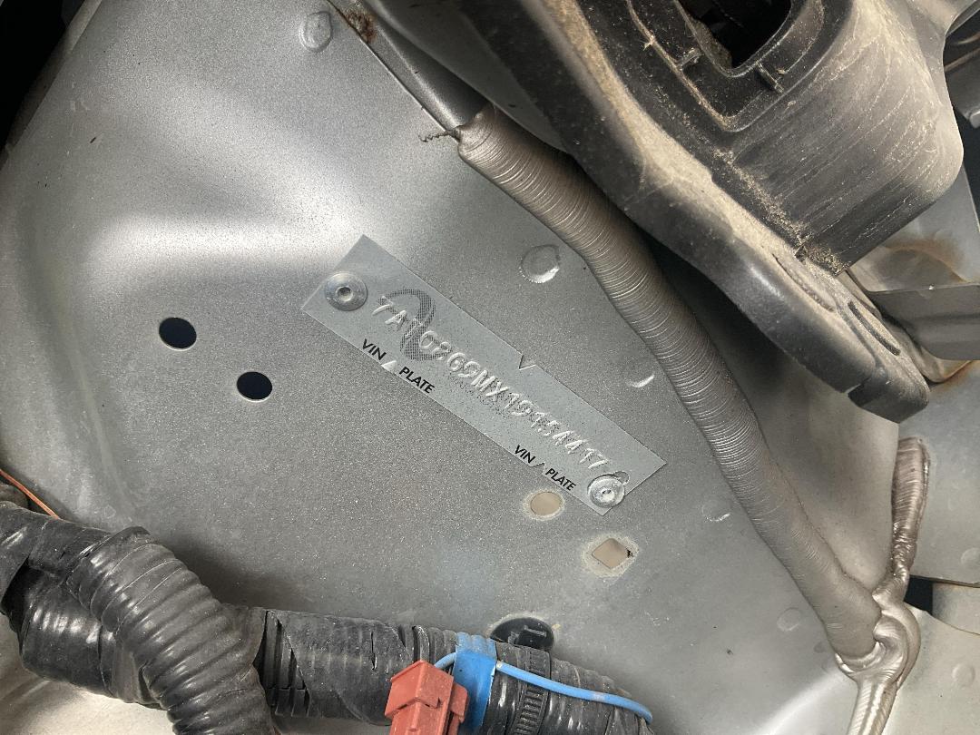 Photo '18' of Honda Insight