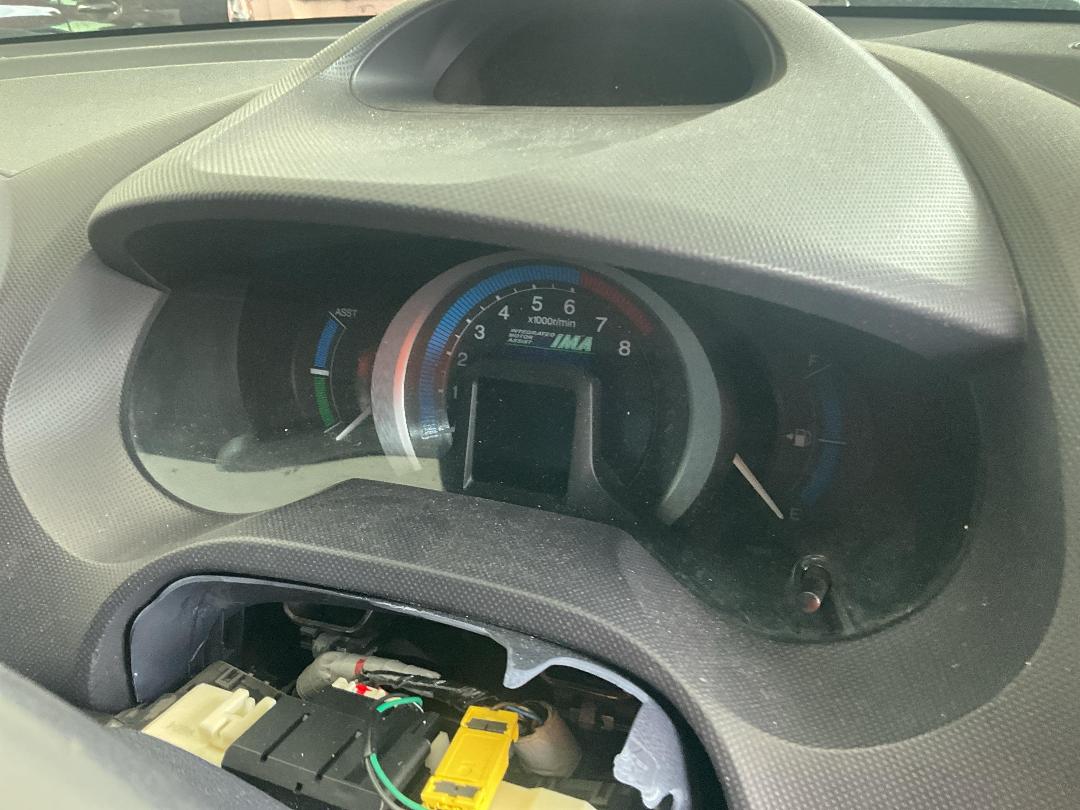 Photo '19' of Honda Insight