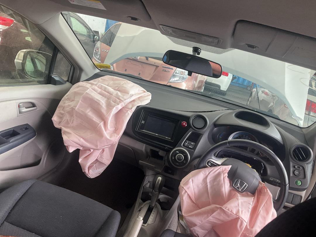 Photo '23' of Honda Insight