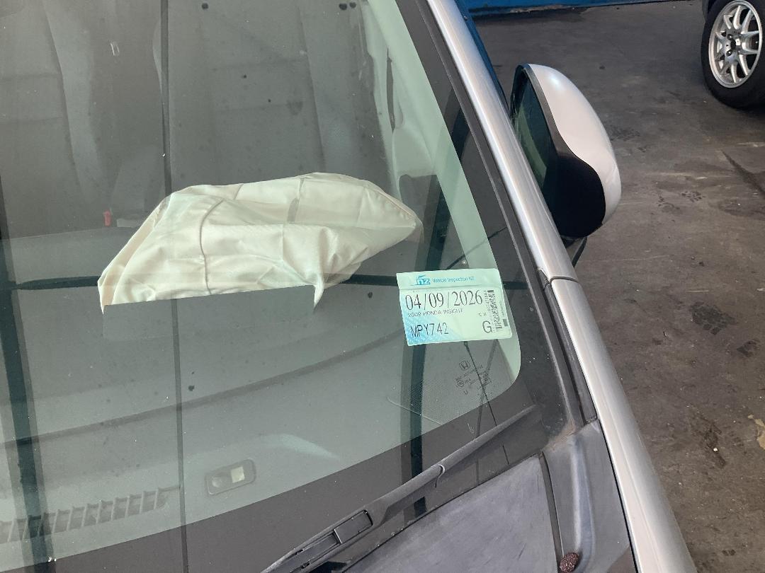 Photo '26' of Honda Insight