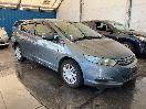 Thumbnail '1' of Honda Insight