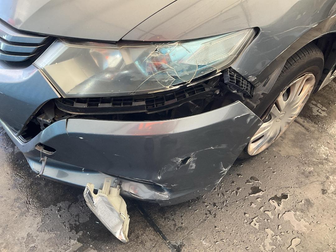 Photo '5' of Honda Insight