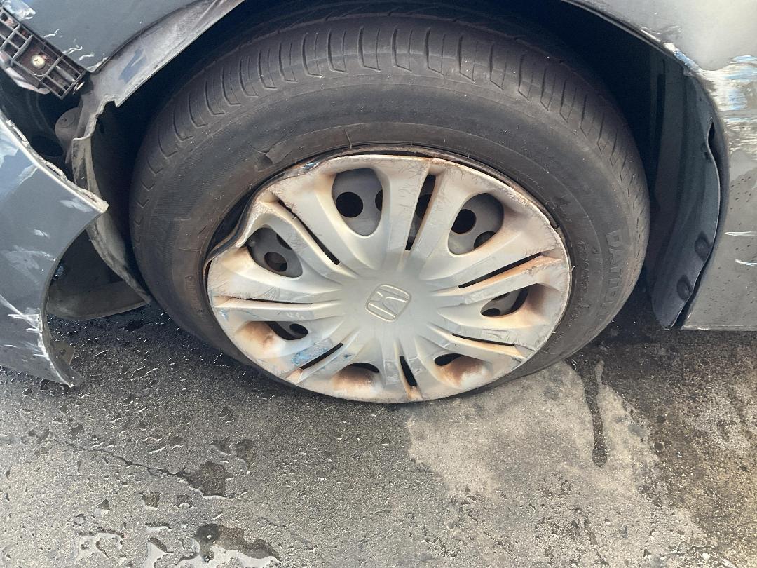 Photo '6' of Honda Insight