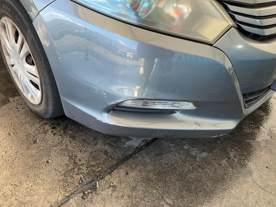 Photo '2' of Honda Insight