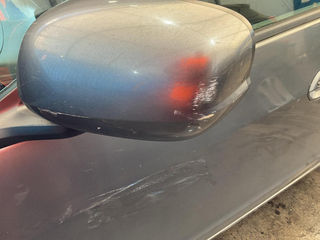 Photo '8' of Honda Insight