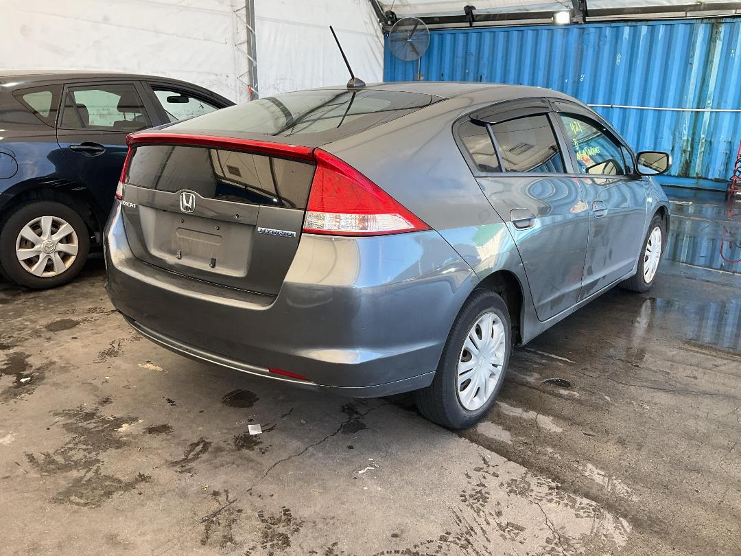 Photo '13' of Honda Insight