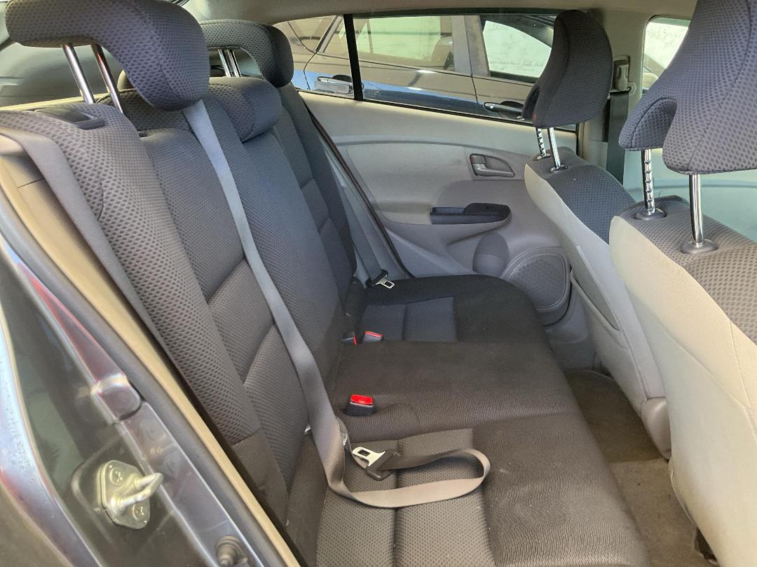 Photo '17' of Honda Insight