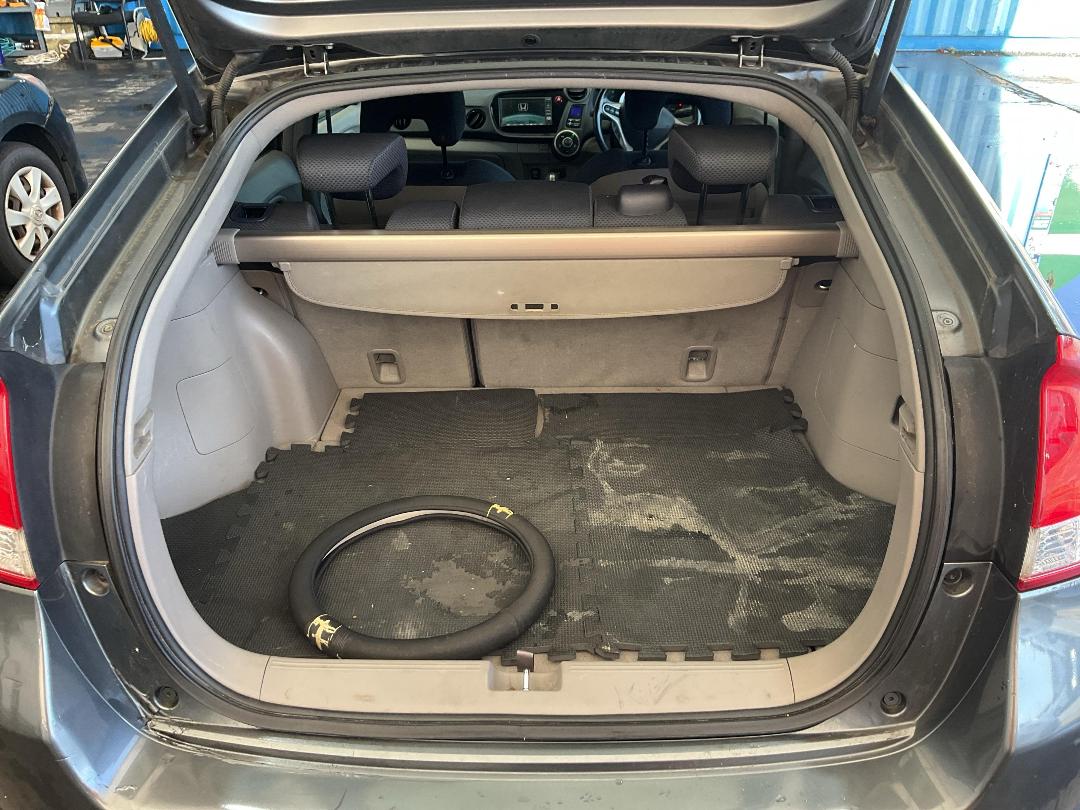 Photo '16' of Honda Insight