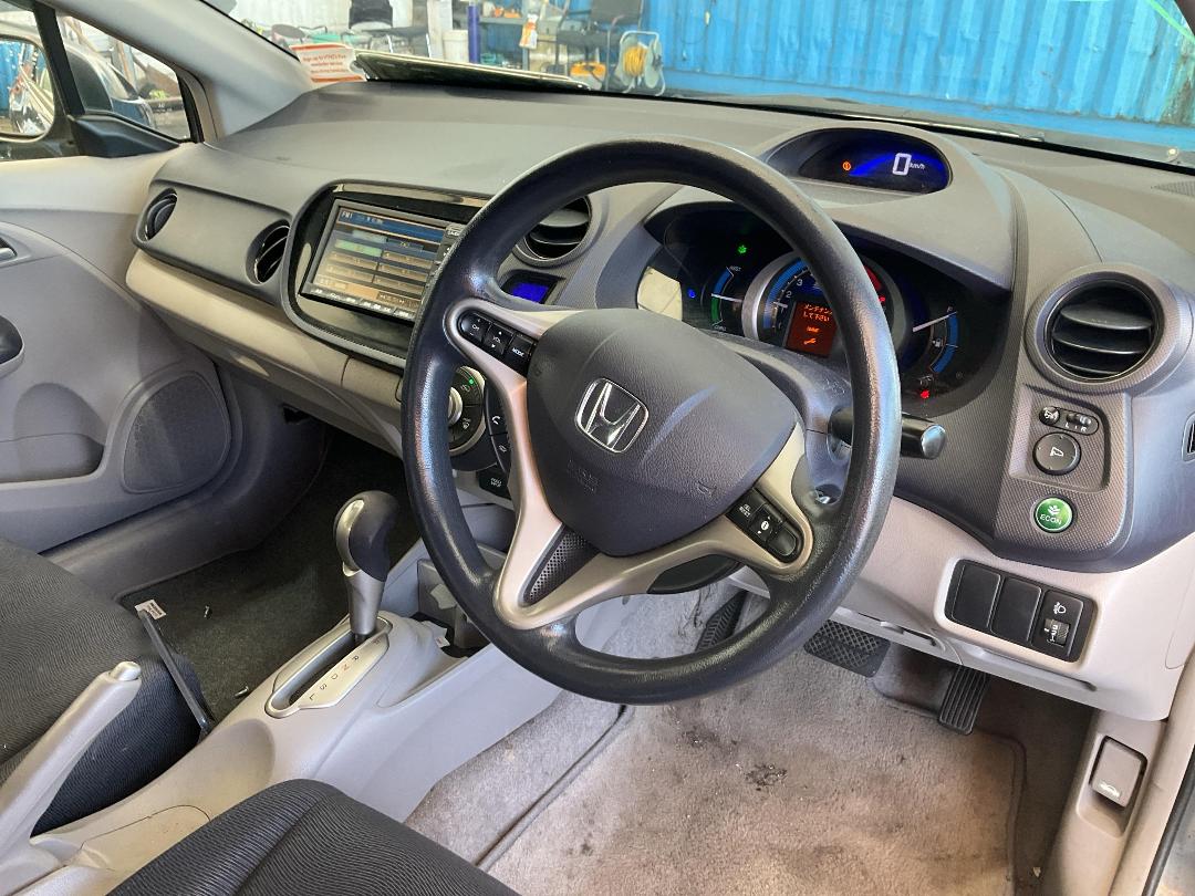 Photo '19' of Honda Insight