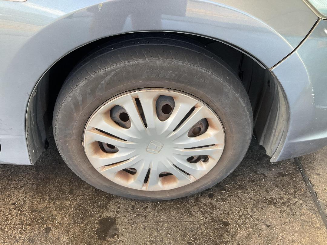 Photo '15' of Honda Insight