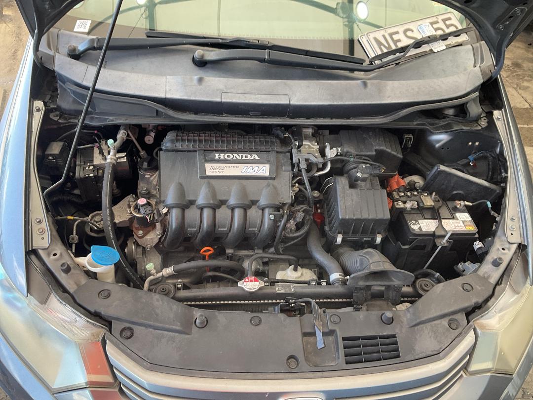 Photo '21' of Honda Insight