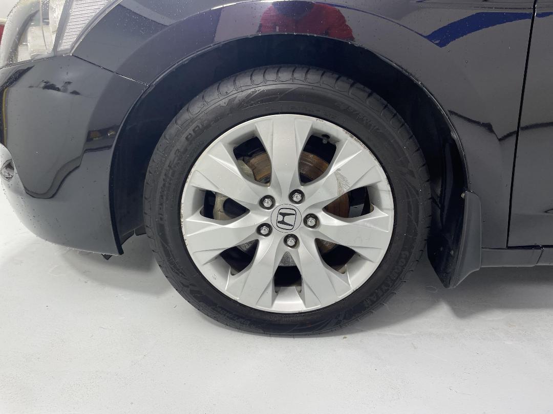 Photo '10' of Honda Inspire Photo '10' of Honda Inspire