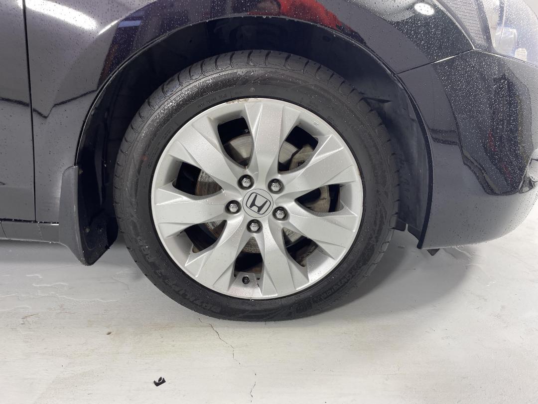 Photo '9' of Honda Inspire Photo '9' of Honda Inspire