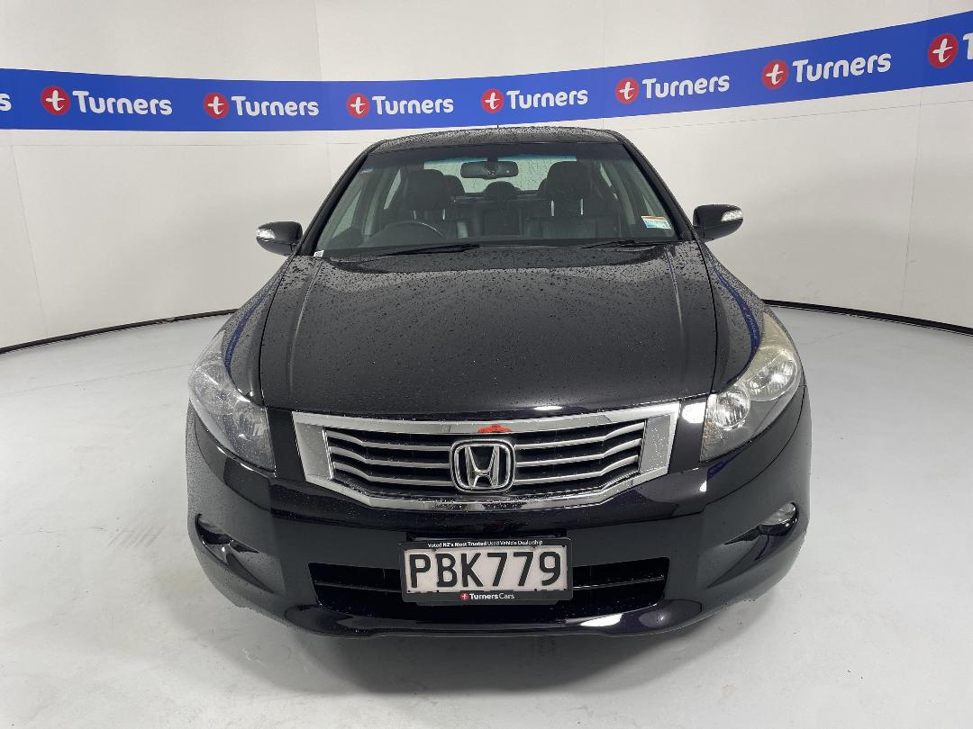 Photo '2' of Honda Inspire Photo '2' of Honda Inspire