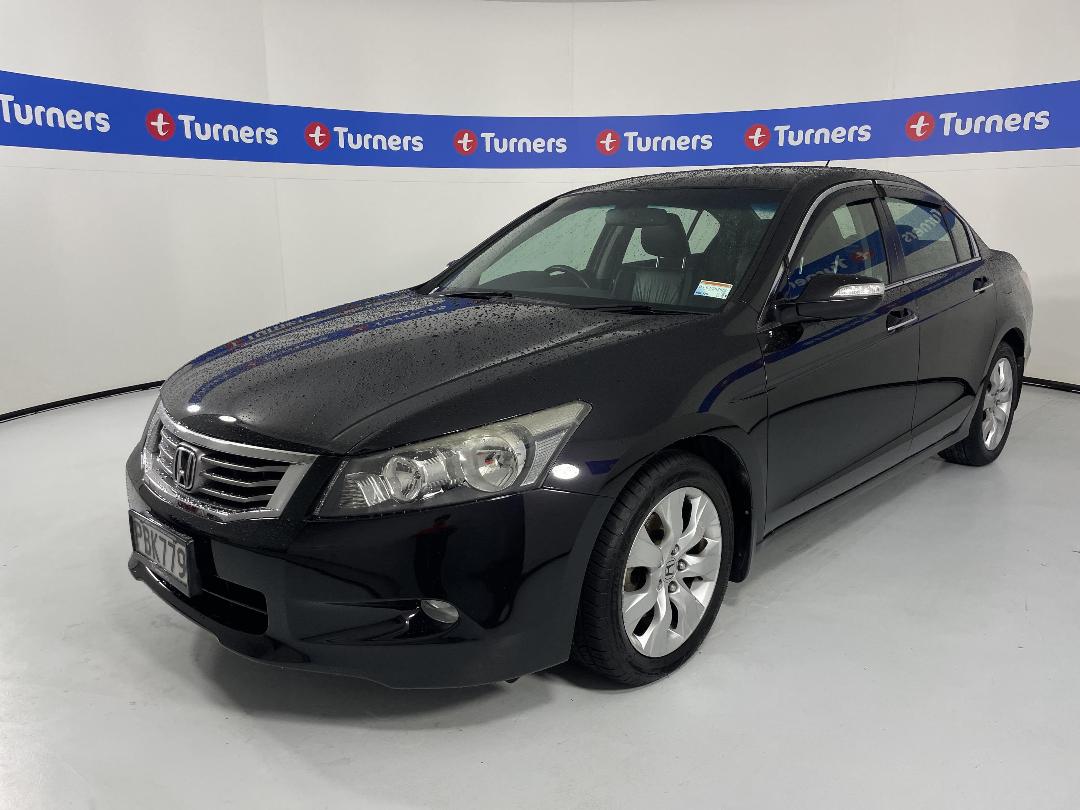 Photo '4' of Honda Inspire Photo '4' of Honda Inspire