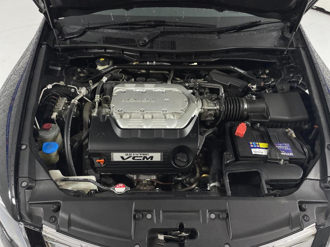 Photo '13' of Honda Inspire Photo '13' of Honda Inspire