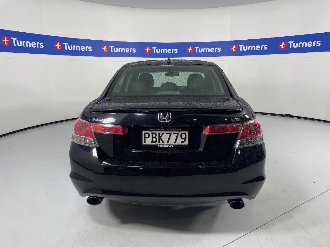 Photo '6' of Honda Inspire Photo '6' of Honda Inspire