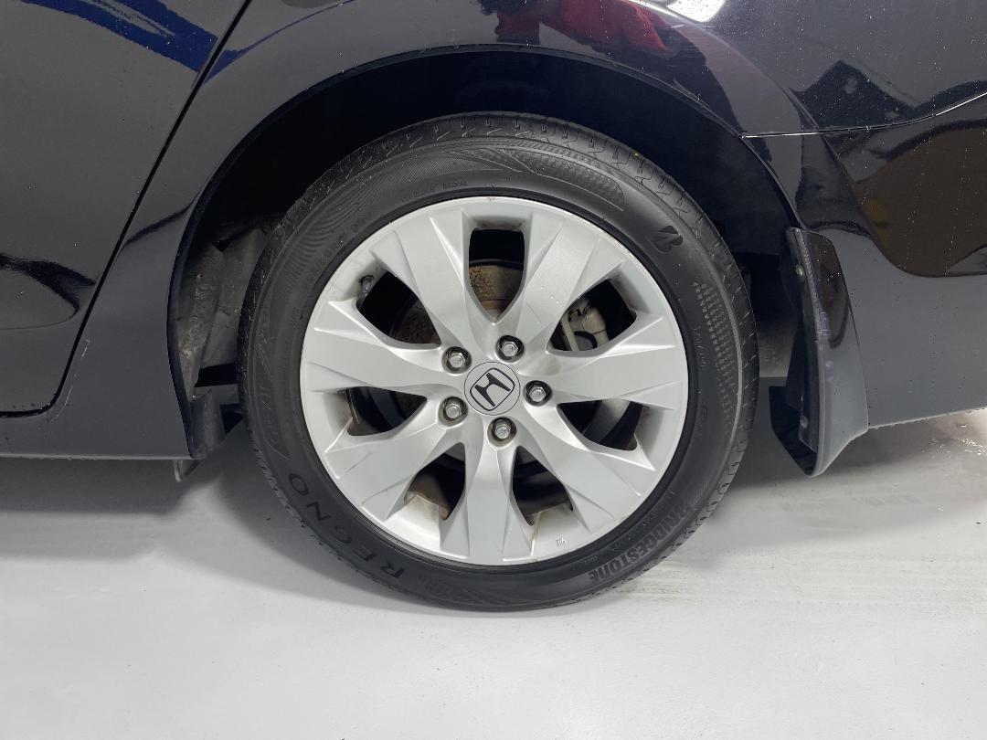 Photo '11' of Honda Inspire Photo '11' of Honda Inspire