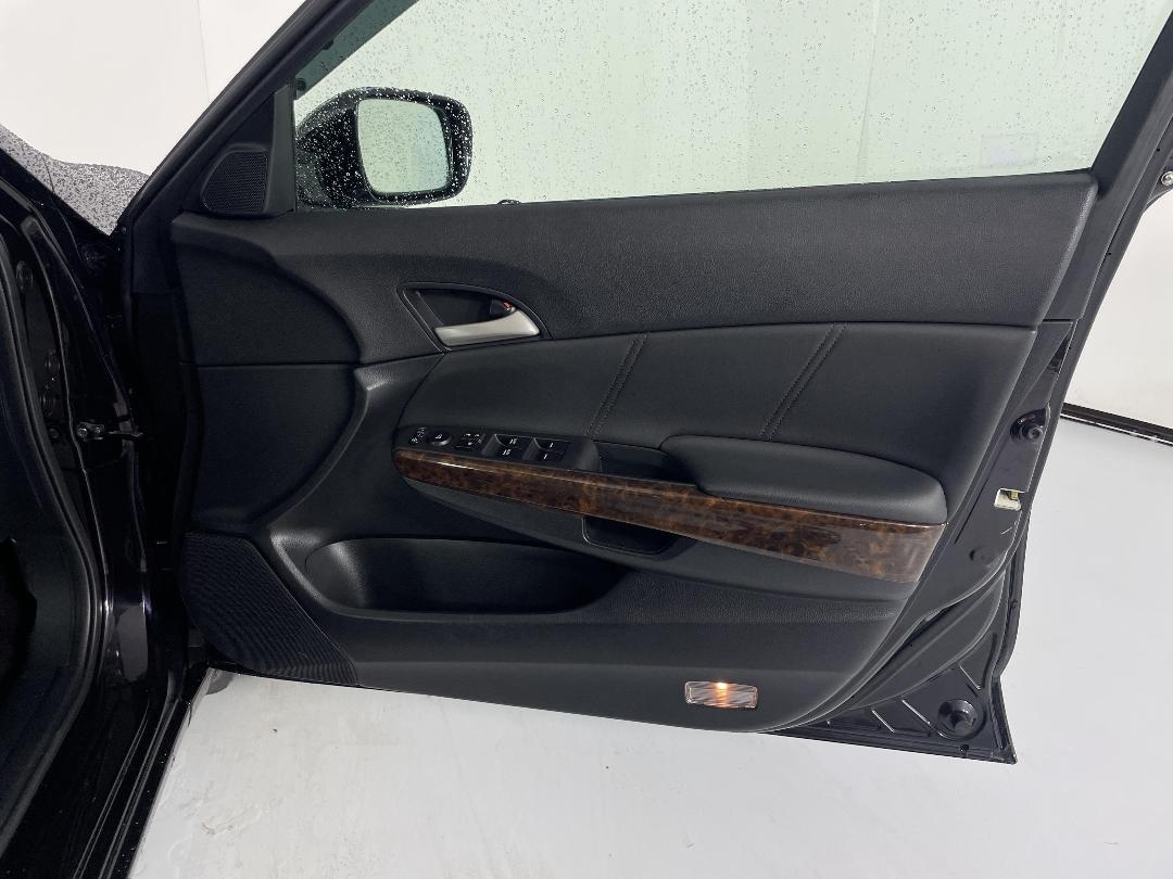 Photo '15' of Honda Inspire Photo '15' of Honda Inspire