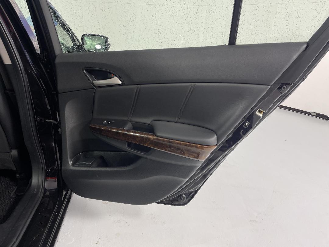 Photo '19' of Honda Inspire Photo '19' of Honda Inspire