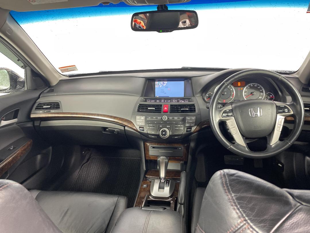 Photo '17' of Honda Inspire Photo '17' of Honda Inspire