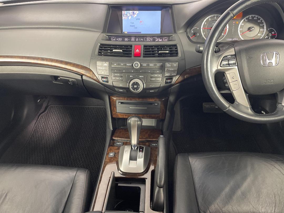 Photo '18' of Honda Inspire Photo '18' of Honda Inspire