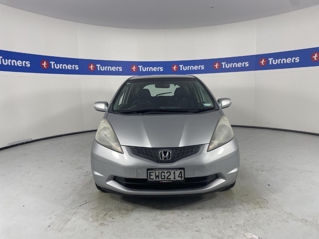 Photo '2' of Honda Jazz