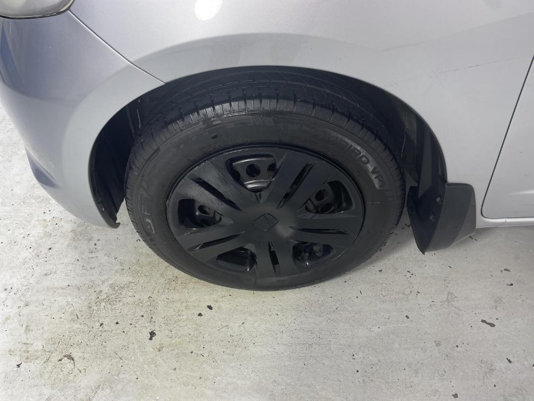 Photo '10' of Honda Jazz