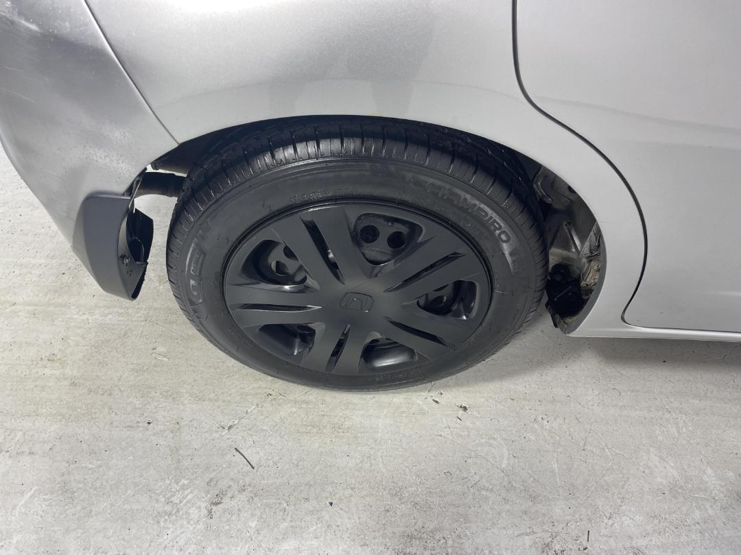 Photo '12' of Honda Jazz