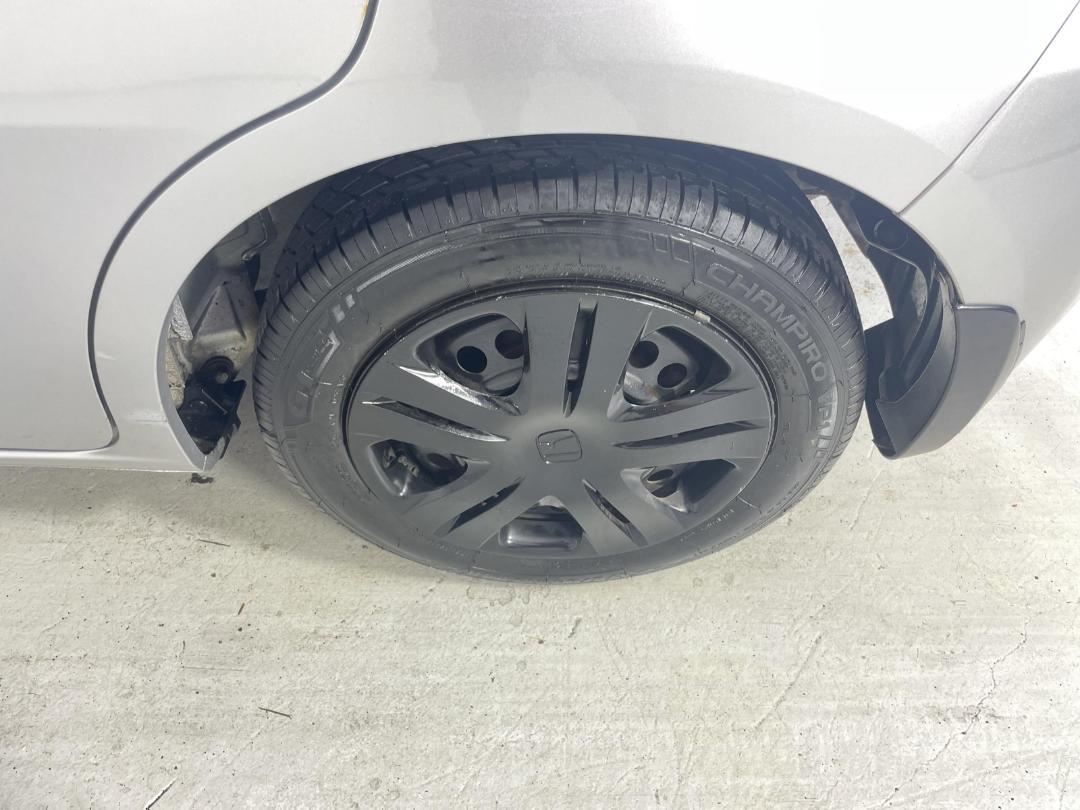 Photo '11' of Honda Jazz