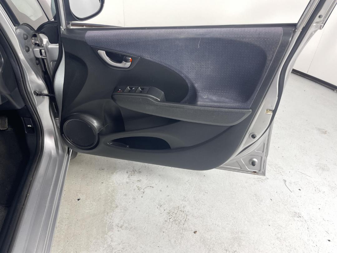 Photo '15' of Honda Jazz