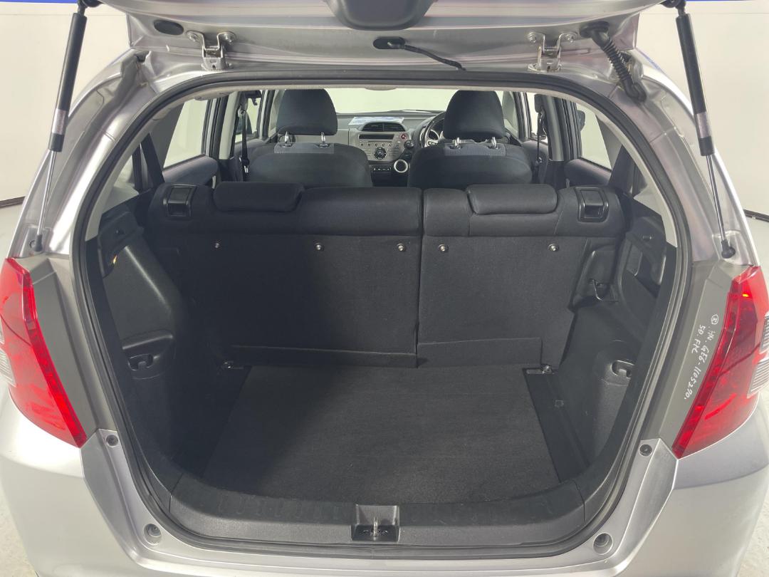 Photo '14' of Honda Jazz