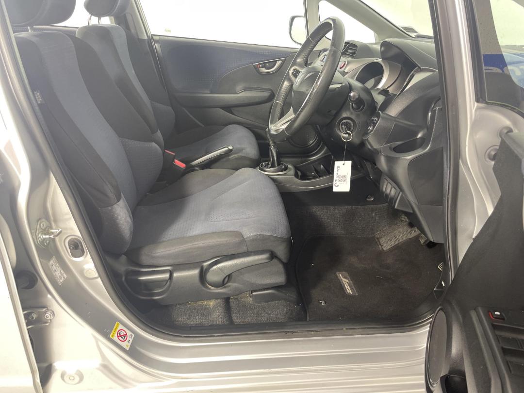 Photo '16' of Honda Jazz