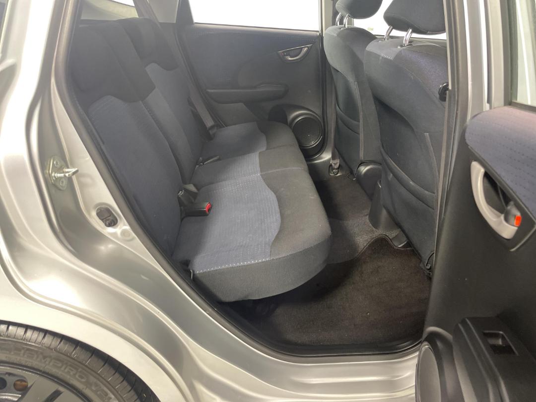 Photo '20' of Honda Jazz