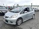 Thumbnail '3' of Honda Jazz Sport
