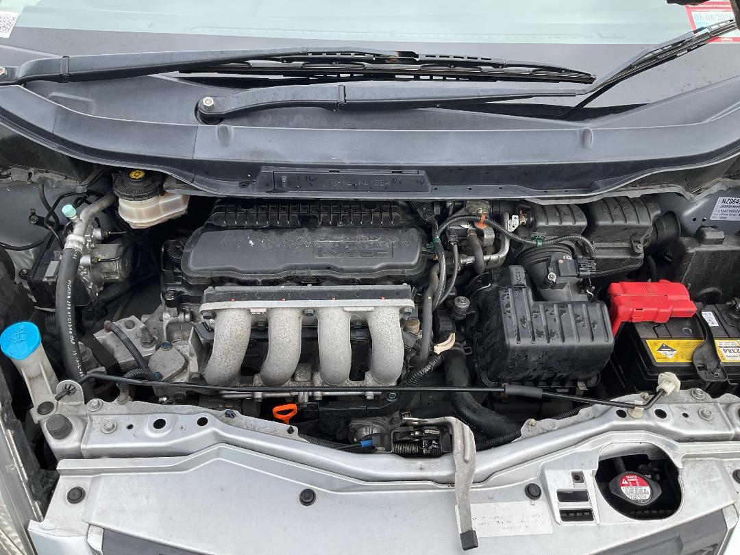 Photo '2' of Honda Jazz Sport Photo '2' of Honda Jazz Sport