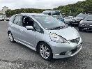 Thumbnail '1' of Honda Jazz Sport