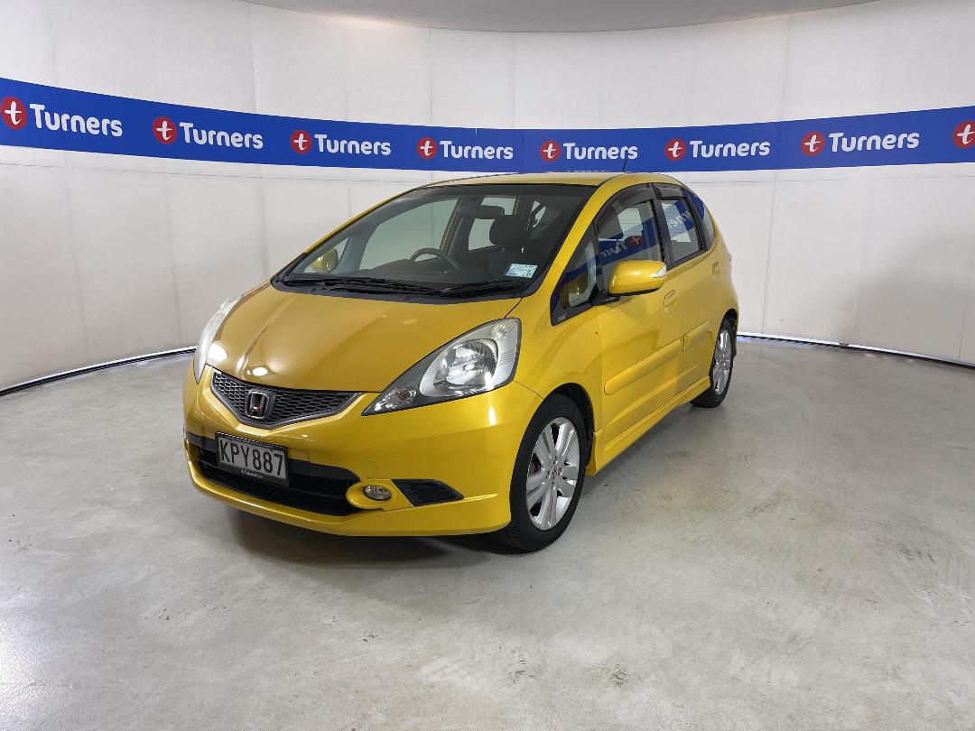 Photo '4' of Honda Jazz Photo '4' of Honda Jazz