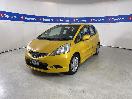 Thumbnail '4' of Honda Jazz