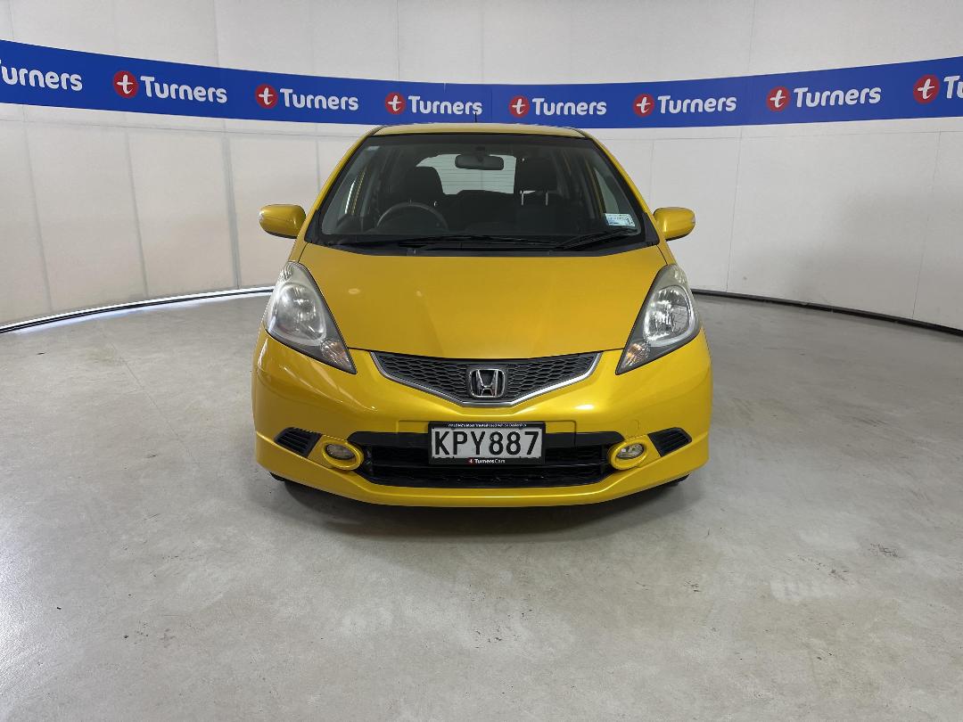 Photo '2' of Honda Jazz Photo '2' of Honda Jazz