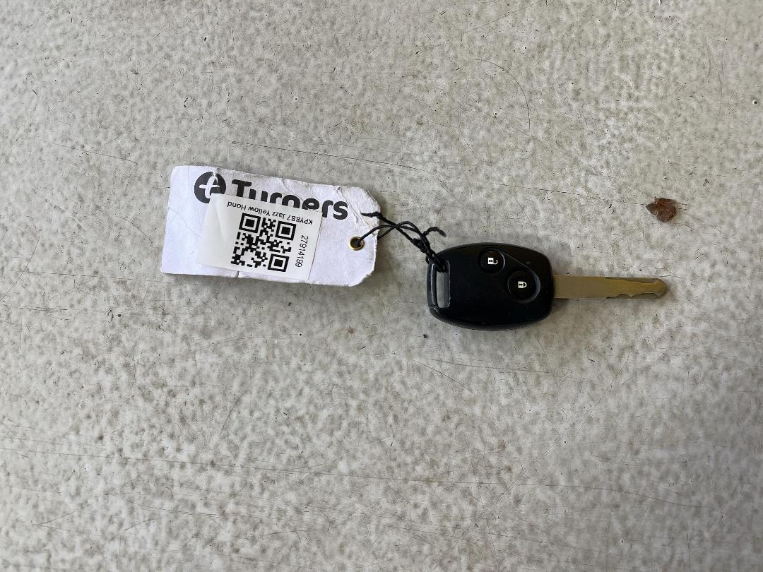 Photo '22' of Honda Jazz Photo '22' of Honda Jazz