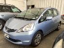 Thumbnail '1' of Honda Jazz 1.3S
