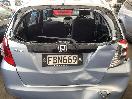 Thumbnail '4' of Honda Jazz 1.3S
